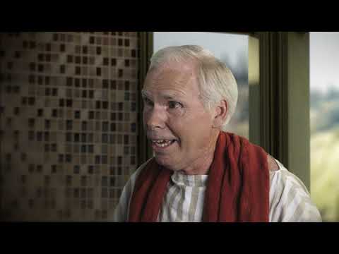 Video: Learning lessons from the Apostle Paul • Discovery Mountain